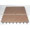 Wood Plastic Composites(WPC) Tiles