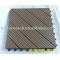 Wood Plastic Composites(WPC) Tiles