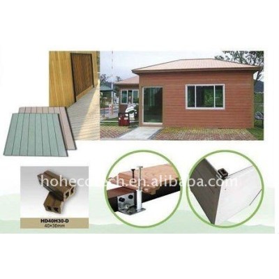 Envirnmental-friendly Paneling