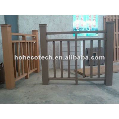 Natural Feel Fencing-wpc