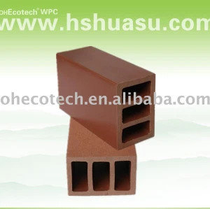 wpc flooring tiles