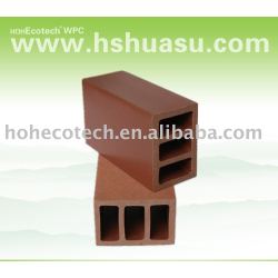 wpcの床タイル