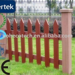 Garden WPC Fencing(high quality)
