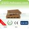 2012 new price wood plastic composite decking board(CE ROHS)