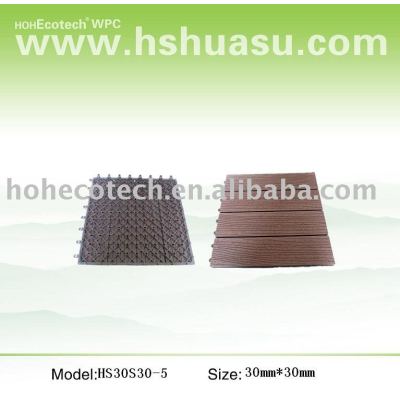 wpc outdoor decking