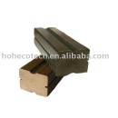 se réunir facile--Poutrelle composée en plastique en bois
