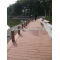 wpc outdoor decking for engineered