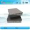 wpc decking solid 90*25 interlocking outdoor tile waterproof