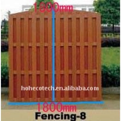 Fencing-4 wpc