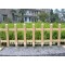 Wood plastic composite Fencing-wpc