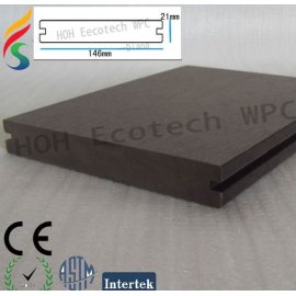 Vinyl sheet wpc flooring