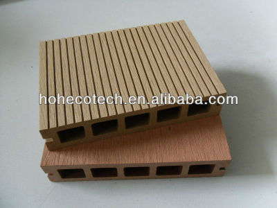 wpc outdoor playground decking