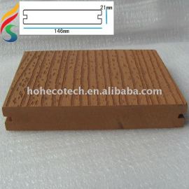 WPC Outdoor Flooring(high quality)