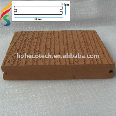 WPC Outdoor Flooring(high quality)