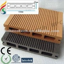 swimming pool side decking,wpc decking floor