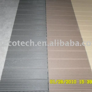 Compositi legno plastica ( wpc ) piastrelle di ceramica