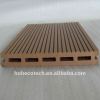 WPC outdoor Decking(ISO CE ROHS ASTM)