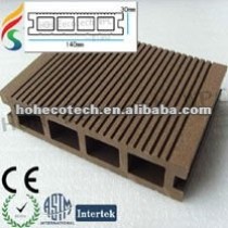 (HOTecotech) Hollow WPC decking floor composite floor