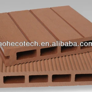 wpc decking/flooring