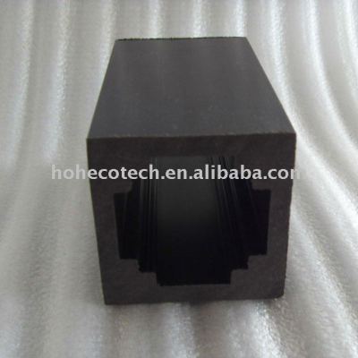 Garden WPC Fencing post(high quality)