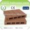 2012 competitive price wood plastic composite decking board(CE ROHS)
