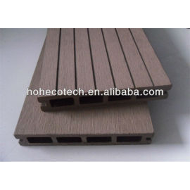 wood/wooden composite prefab deck