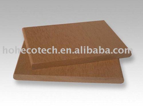 Top Quality WPC Fencing Board