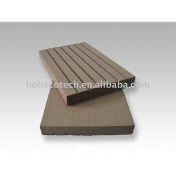 WPC Outdoor Decking(ISO CE ROHS ASTM)
