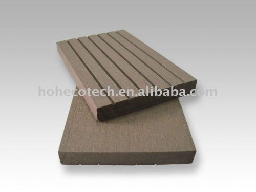WPC Outdoor Decking(ISO CE ROHS ASTM)