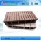 WPC wood plastic composite decking/flooring (CE, ROHS, ASTM, ISO 9001, ISO 14001,Intertek) wpc floor board deck wood
