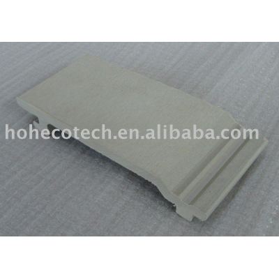 Nice wpc wall panel house