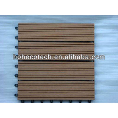 composite floor/flooring tile