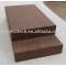 Eco-friendly wpc flooring board