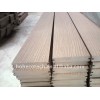 FACtory DIRECTLY outdoor FLOORING wpc flooring board 149H34 custom-length