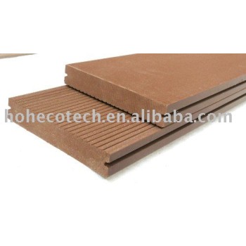 wpc outdoor decking floor-safe packing floor