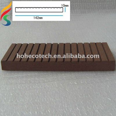 WPC Outdoor Flooring(high quality)