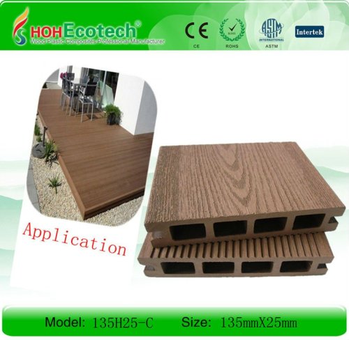 Durable Outdoor Deck