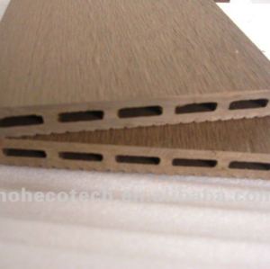 wooden plastic composite sheet