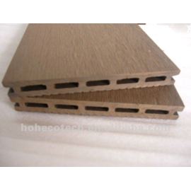 wooden plastic composite sheet