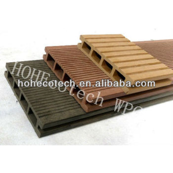 WPC decking/floors for scale models