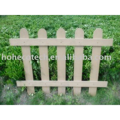 Hot Sell wpc fencing