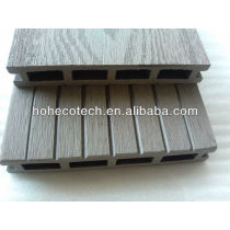 WPC floor decking 'HOHEcotech' for Outdoor Using/New Mould