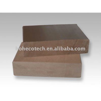 HOT SELL EXTERIOR WPC DECKING
