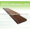 huasu wpc decking floor composite floor