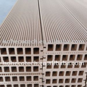 High quality Composite Decking, CE,ASTM,ISO9001,ISO14001approved