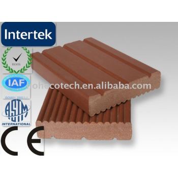 WPC Decking(ISO CE ROHS ASTM)