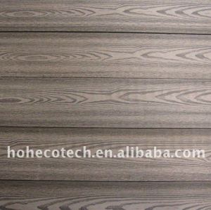 wall construction material of smart siding