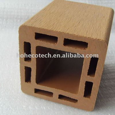 (high quality)WPC Fencing post