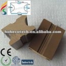 Il migliore! Eco - amichevole decking travetto wpc ( acqua prova, uv resistenza, resistenza rot e crack )