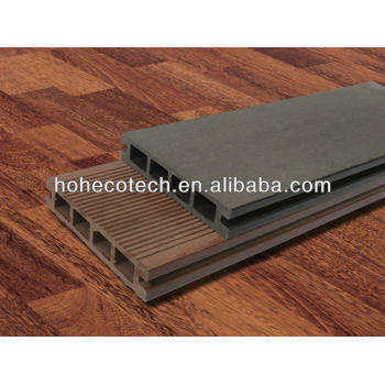 Good price wood plastic composite decks/composite wood prices